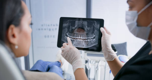 Licensed Root Canal Treatment service in Kidder County County, ND - Dentist Open Now